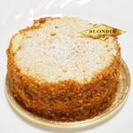 ブロンディール - ノワイヨ