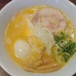 RAMEN 風見鶏 - 