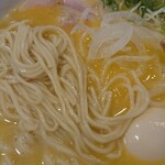 RAMEN 風見鶏 - 