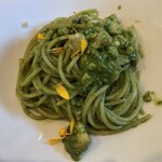 オステリア レ テッレ - 