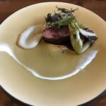 オステリア レ テッレ - 