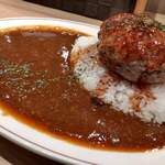 さっぽろルーカレーNAGAMIYA - 