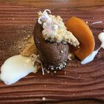 オステリア レ テッレ - 