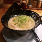 河童ラーメン本舗  - 