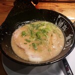 河童ラーメン本舗  - 