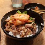 河童ラーメン本舗  - 