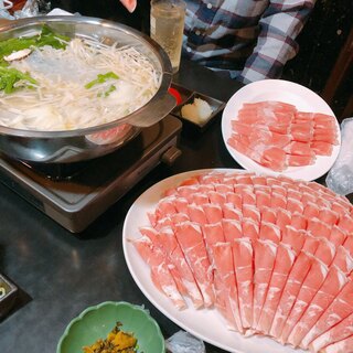 新宿のおすすめしゃぶしゃぶ 高級から食べ放題まで選 食べログまとめ