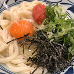 Marugame Seimen - 