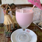 Ton'Iwan - イチゴミルク　strawberry milk