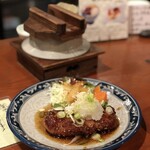 一膳飯屋 りぃぼん - 料理写真: