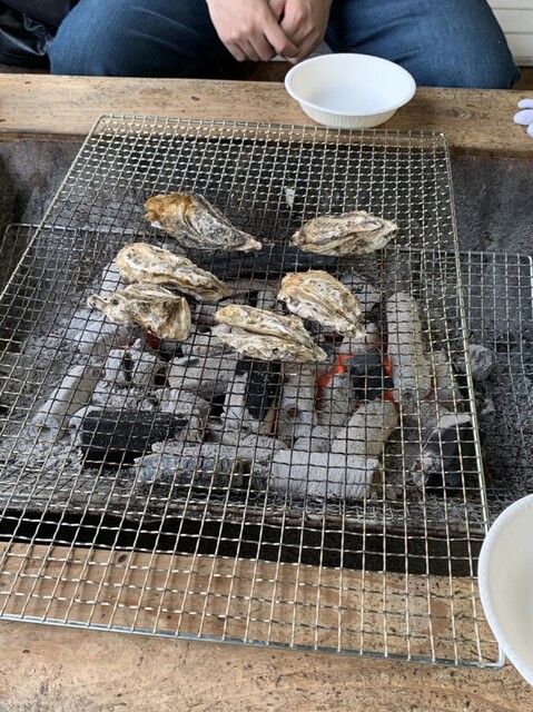 唐泊恵比須かき小屋 福岡市西区その他 シーフード 食べログ
