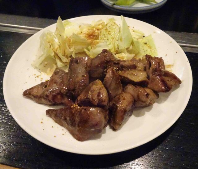 とんび - 六本松/お好み焼き | 食べログ