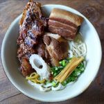 風遊斎 - いちゃりばリッジのアップ