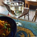 タベラ - ＋200円でグラスワイン