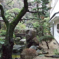 東京 芝 とうふ屋うかい - 
