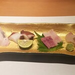 口福料理 なかもと - 