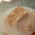 口福料理 なかもと - 