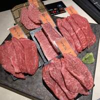 牛の達人　Private 西新宿店 - 