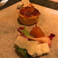 イタリアンダイニング ケシキ - 2019