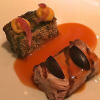 イタリアンダイニング ケシキ - 2019