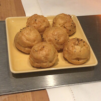 Benoit Alain Ducasse - 