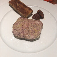 Benoit Alain Ducasse - 