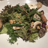 Benoit Alain Ducasse - 