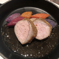 Benoit Alain Ducasse - 