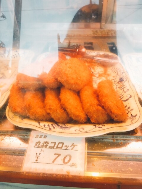 サトウ精肉店 - 丸森（惣菜・デリ）の写真