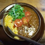 ピクニック ワークス - ピクニックカレー
