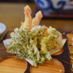 そば処　すぎ - 