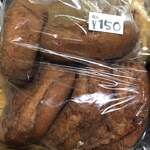 東京ドーナツ直売所 - 