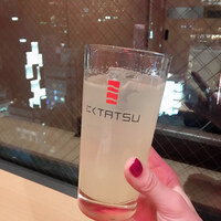 近江うし焼肉 にくTATSU 銀座店 - 