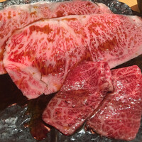 近江うし焼肉 にくTATSU 銀座店 - 
