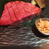 近江うし焼肉 にくTATSU 銀座店 - 