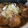 麺屋食堂 はなふじ