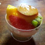 ケーキノリ - 料理写真: