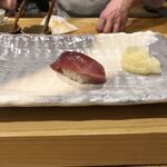 Sushi Issei - 