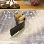 Sushi Issei - 