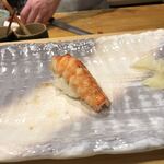 Sushi Issei - 