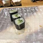 Sushi Issei - 