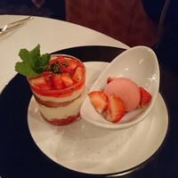 トレーダーヴィックス東京 - 