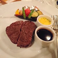 トレーダーヴィックス東京 - 