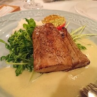 トレーダーヴィックス東京 - 