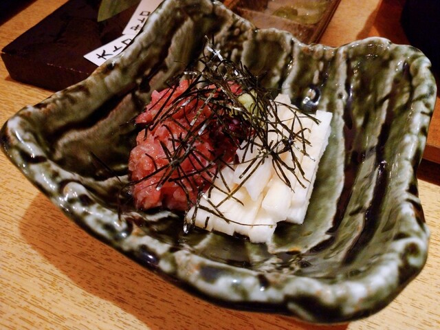 Kandanomagurotoraemon Kanda Ochanomizu Izakaya Tavern Tabelog Kandanomagurotoraemon Kanda Ochanomizu Izakaya Tavern Tabelog