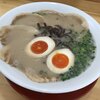 ラーメン 跳豚