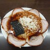 竹岡らーめん 太田店