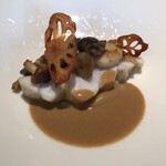 レストラン ヴァリエ - 