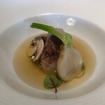 レストラン ヴァリエ - 