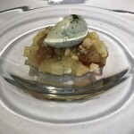 レストラン ヴァリエ - 